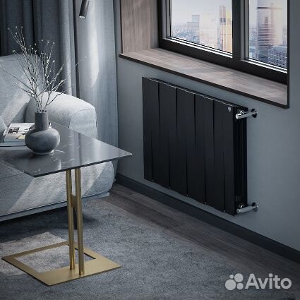 Радиатор PianoForte