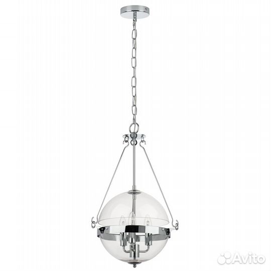 Lightstar 816034 Modena подвесная люстра