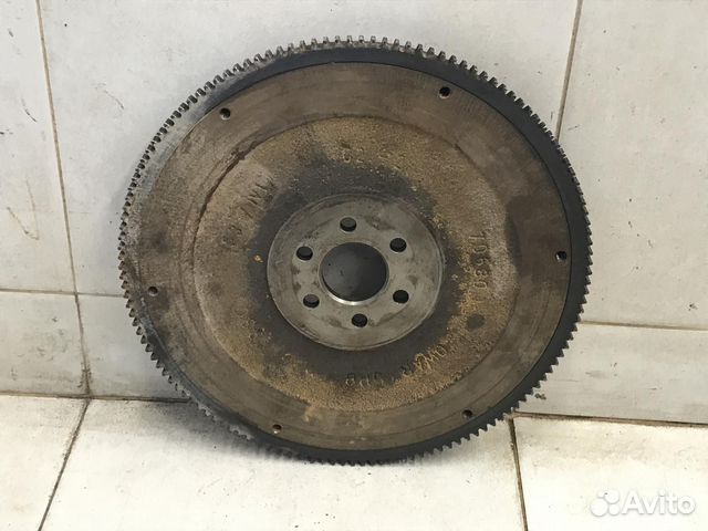 Маховик Nexia 1995-2016