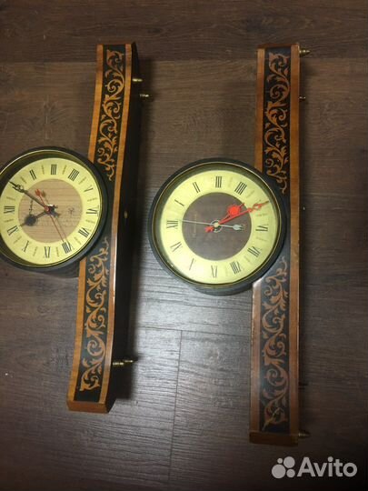Продам Часы настольные- каминные, механические и к