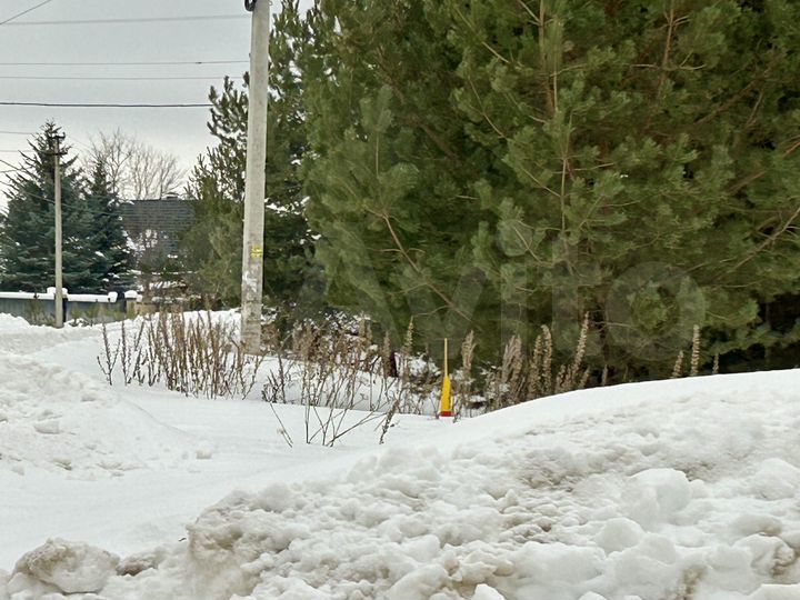 Участок 15 сот. (ИЖС)