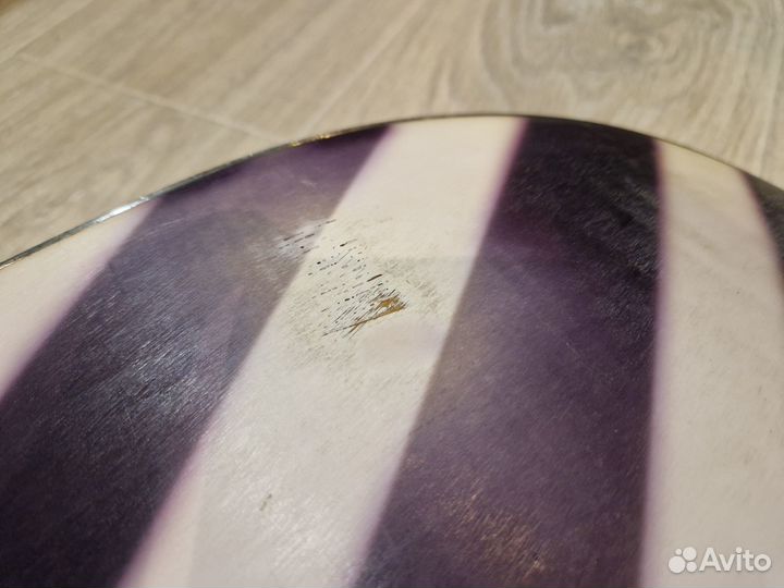 Сноуборд Flow infinite 159 (2011)