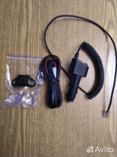 Радар детектор beltronics RX 65i RED
