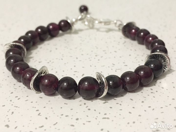 Ремонт и сборка бус, браслетов, бижутерия