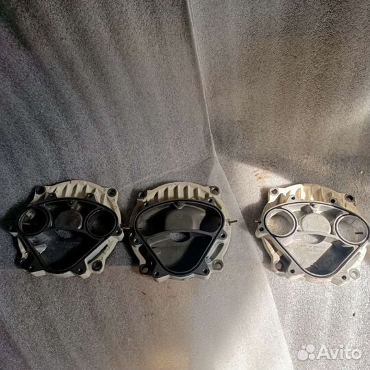 Крышка золотникового клапана BRP SEA DOO 420811253