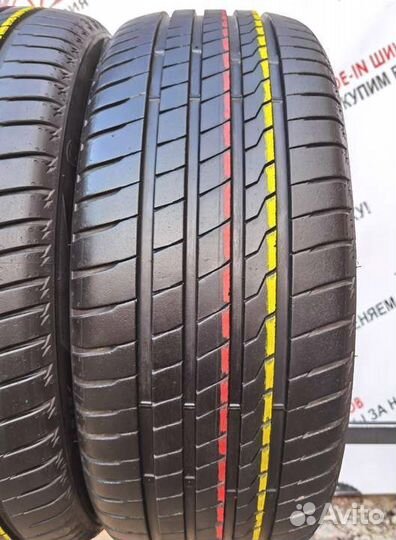 Firestone Roadhawk 225/45 R19