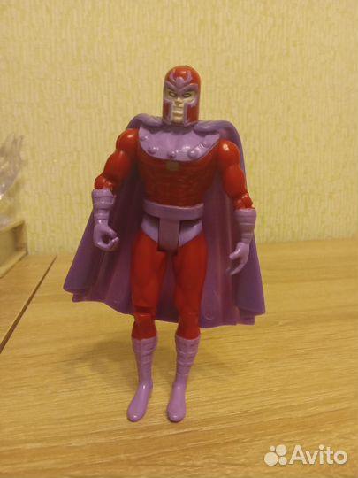 Фигурка магнетто марвел