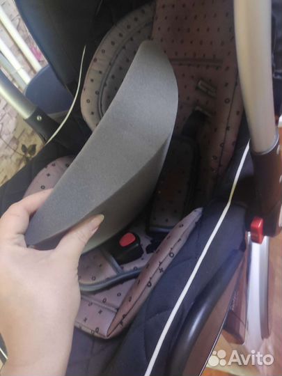 Автолюлька от 0