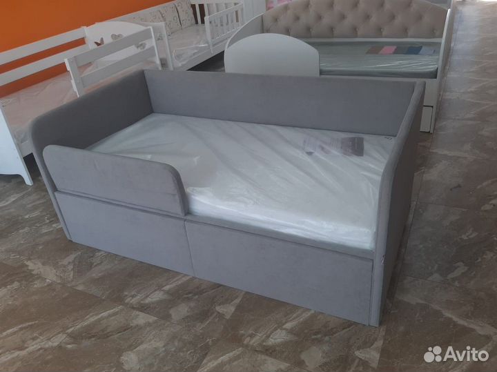 Детская кровать в наличии Краснодар