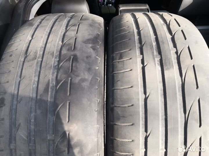 Bridgestone Potenza S001 245/45 R19