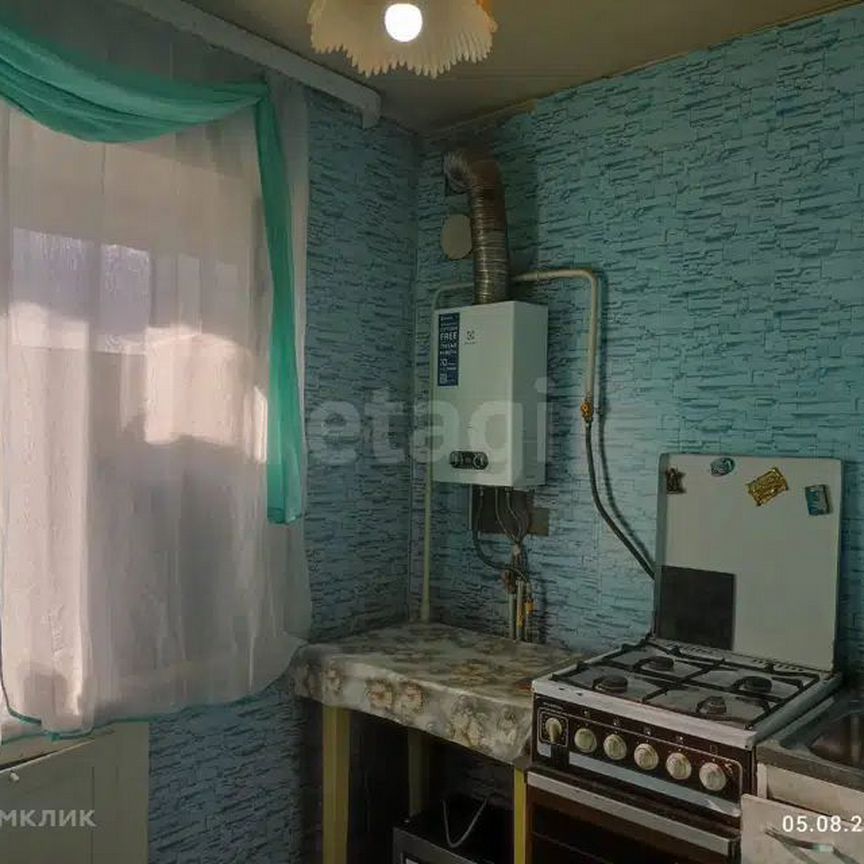 Квартира 2-комн. 41.5 м² в Приволжск — фото 10 из 15