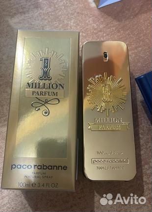 Paco Rabanne 1 million