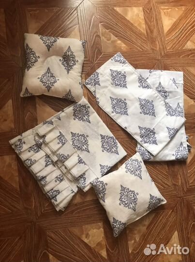 Комплект для люльки