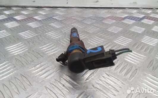 Форсунка дизельная ford C-MAX 1 (6BL02AL02)