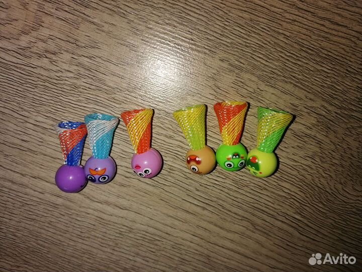 Прыг-скокеры