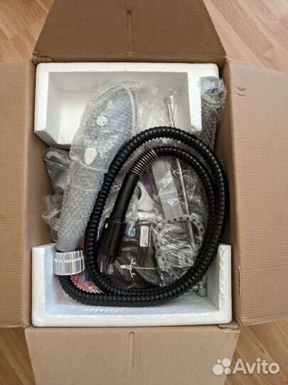 Отпариватель endever