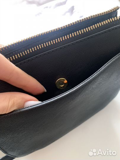 Сумка кроссбоди