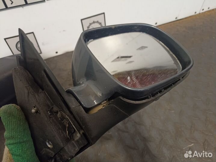 Зеркало электрическое для VW Passat B5