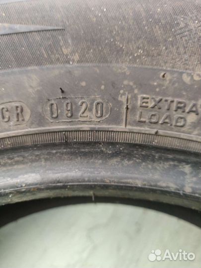 Nexen Winguard Ice Plus 185/65 R15