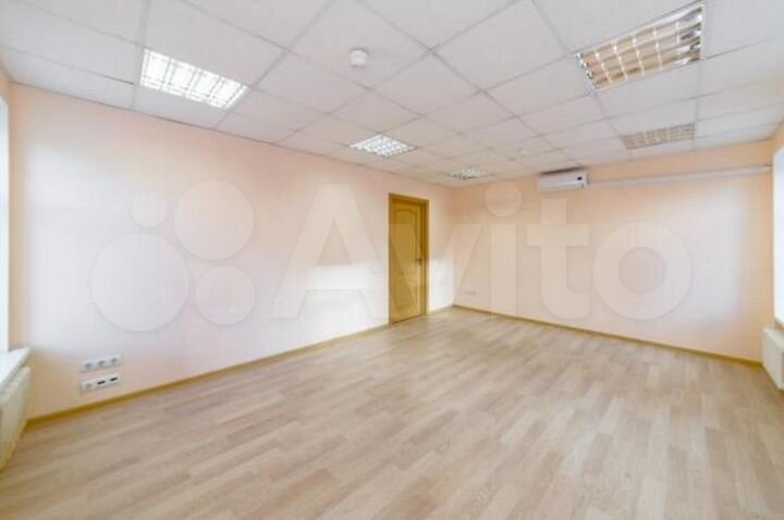 Сдам офисное помещение, 54 м²
