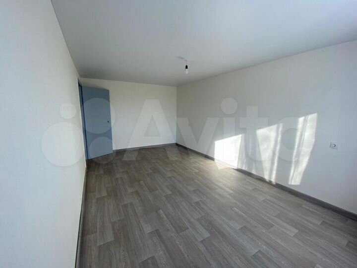 1-к. квартира, 32,7 м², 6/9 эт.