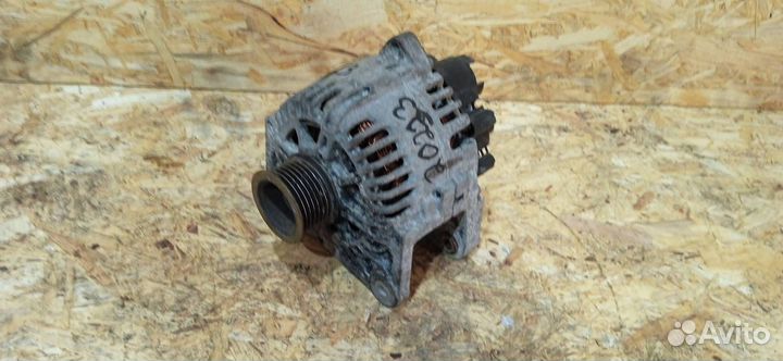 Генератор Renault Grand Scenic 2 2005 8200495294