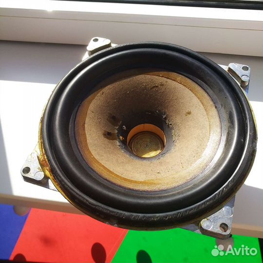 Динамик 35 гдн 1-4