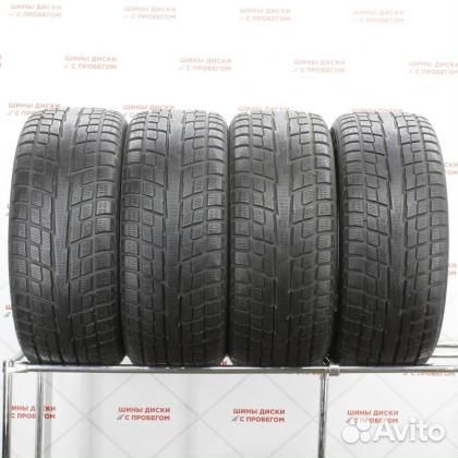 Yokohama Geolandar I/T-S G073 275/50 R20