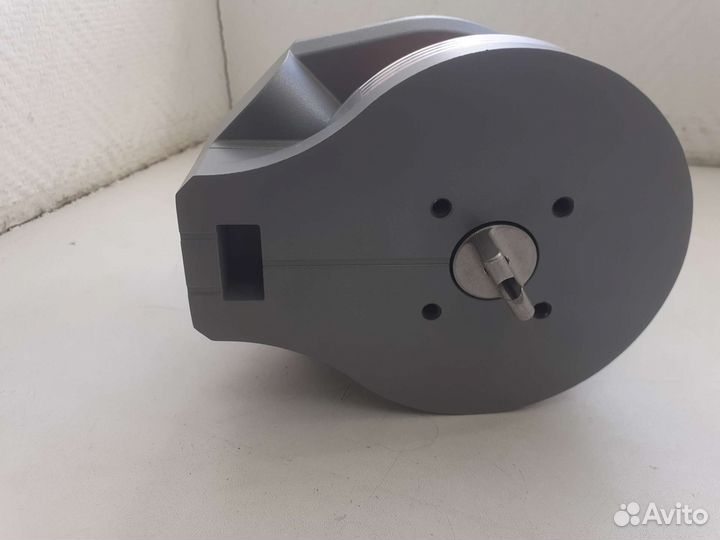 Новый Блок конечных выключателей