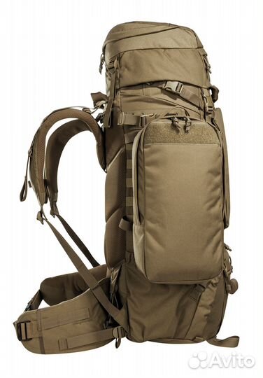 TT Mil OPS Pack 80+24 mission backpack