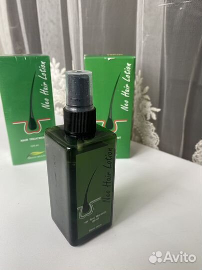 Лечебная продукция из Тайланда