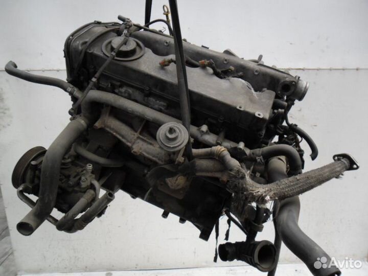 Контрактный двигатель Alfa Romeo 156, AR32202 0.0