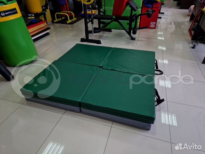 Мат для пилона Pole Dance SportPanda AIR-flair