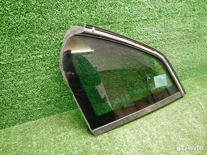 Форточка задняя правая VW Tiguan 2 (2016-н.в.)