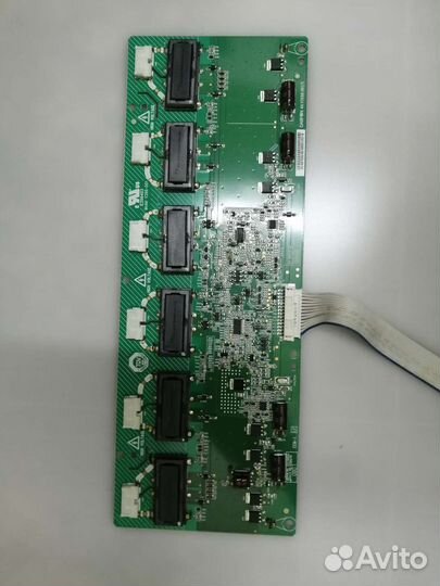 4H.V2688.001/E V268-001 samsung le26a451c1