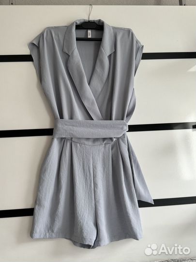 Комбинезон mango s