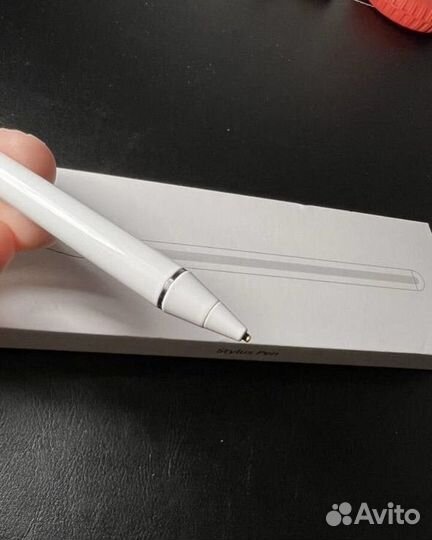 Стилус для iPad + android (Stylus pen)
