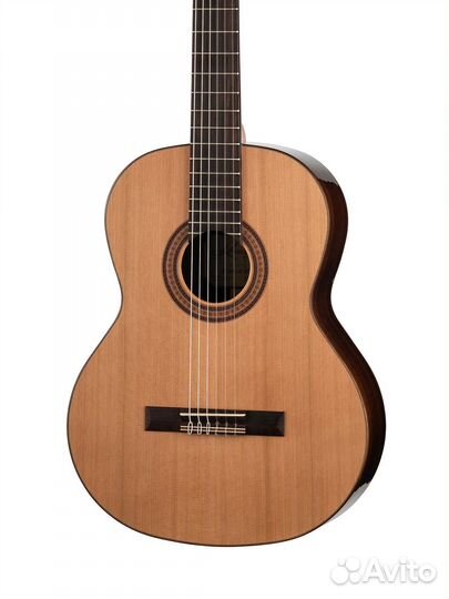 Классическая гитара Fiesta-FC Cedar +кофр Доставка