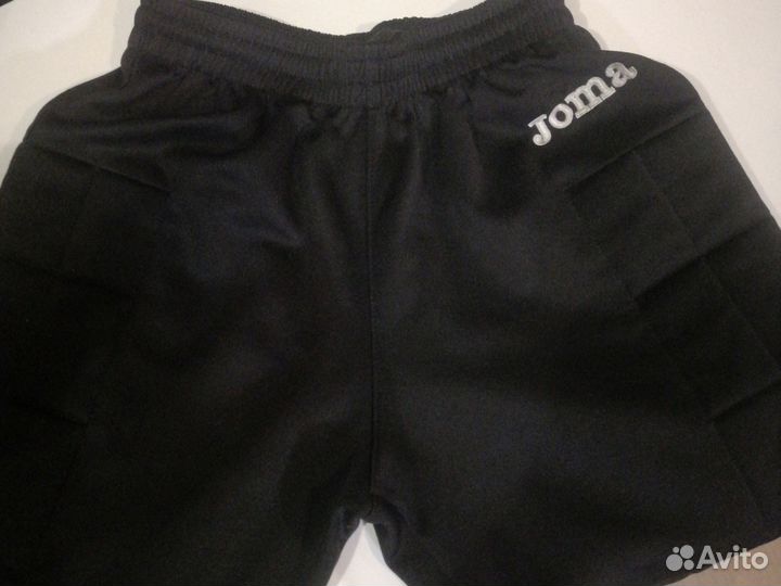 Футбольная форма для вратаря