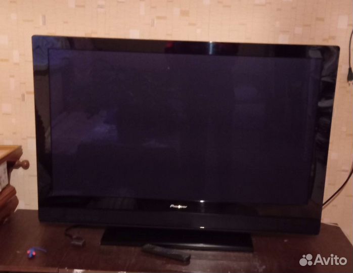 Плазменный Телевизор Pioneer