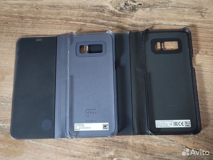 Чехол на samsung galaxy s8