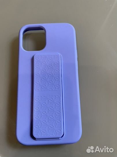 Чехол на iPhone 12 mini