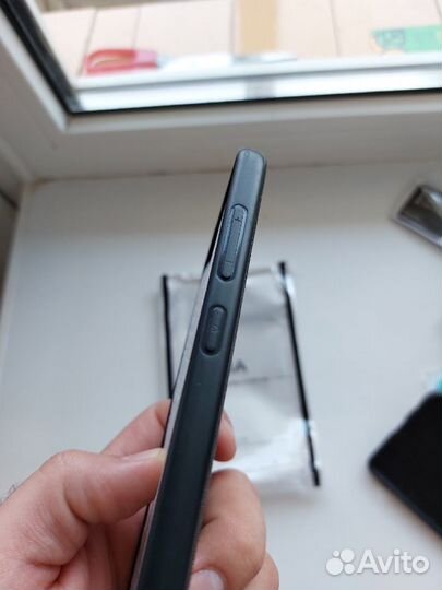 Чехол Samsung A51 новый