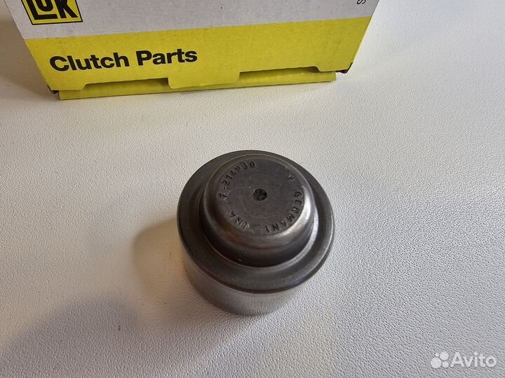 Подшипник маховика Ford Transit/MB Sprinter