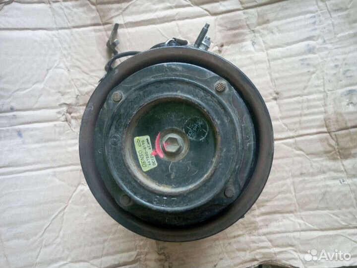 Компрессор на кондиционер