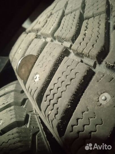 Viatti Brina Nordico V-522 205/60 R16