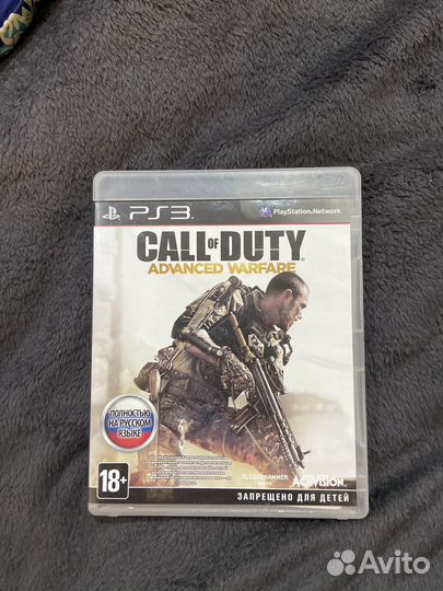 Игры для приставок ps3