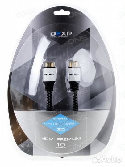 Кабель Hdmi