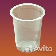 Стаканы для молочных коктейлей 350 / 400 / 500 мл