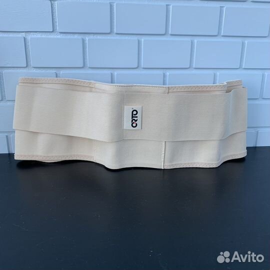 Бандаж до- и послеродовый orto бд-111